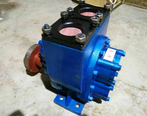 YHCB車(chē)載型齒輪泵